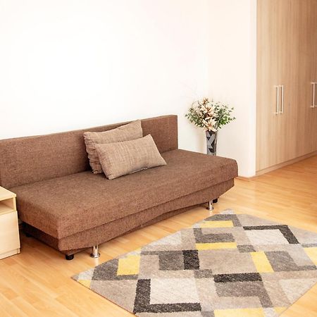 Keleti Studio Apartments Budapest Eksteriør billede