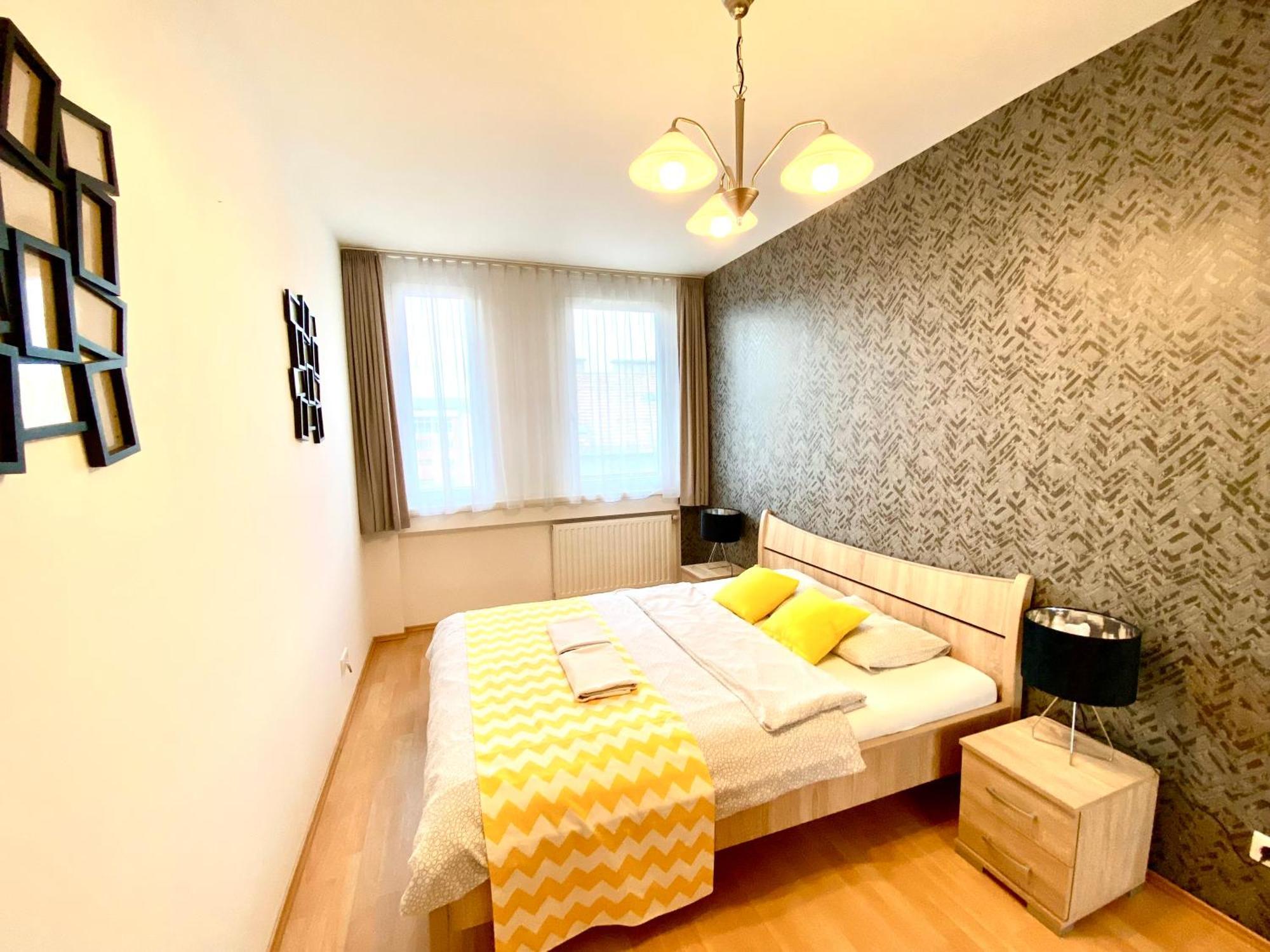 Keleti Studio Apartments Budapest Eksteriør billede