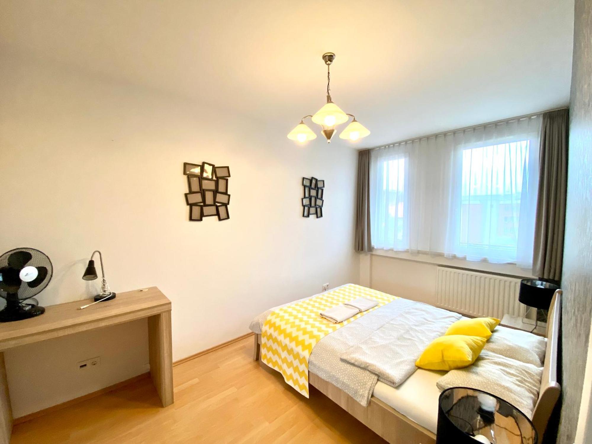 Keleti Studio Apartments Budapest Eksteriør billede