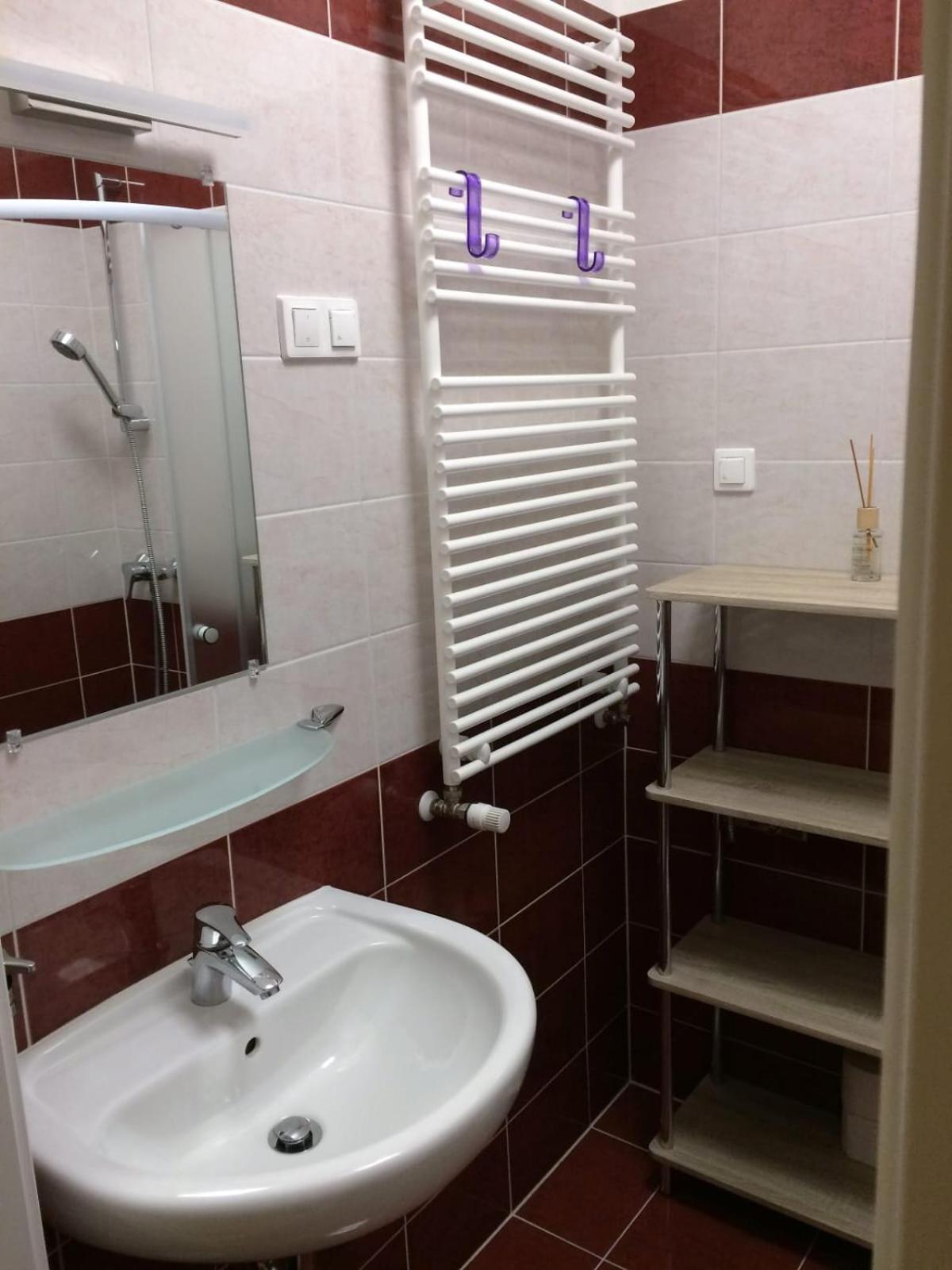 Keleti Studio Apartments Budapest Eksteriør billede