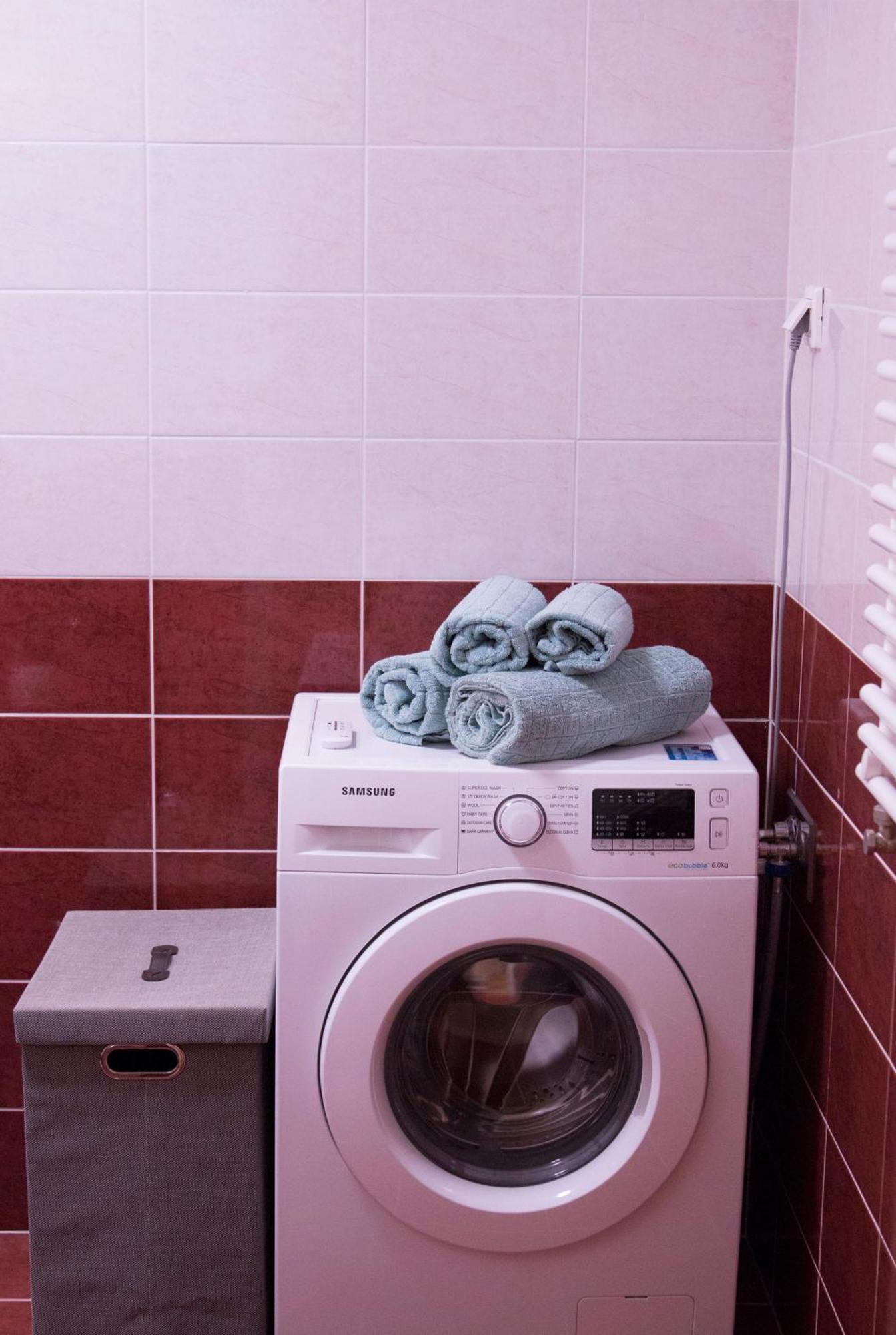 Keleti Studio Apartments Budapest Eksteriør billede
