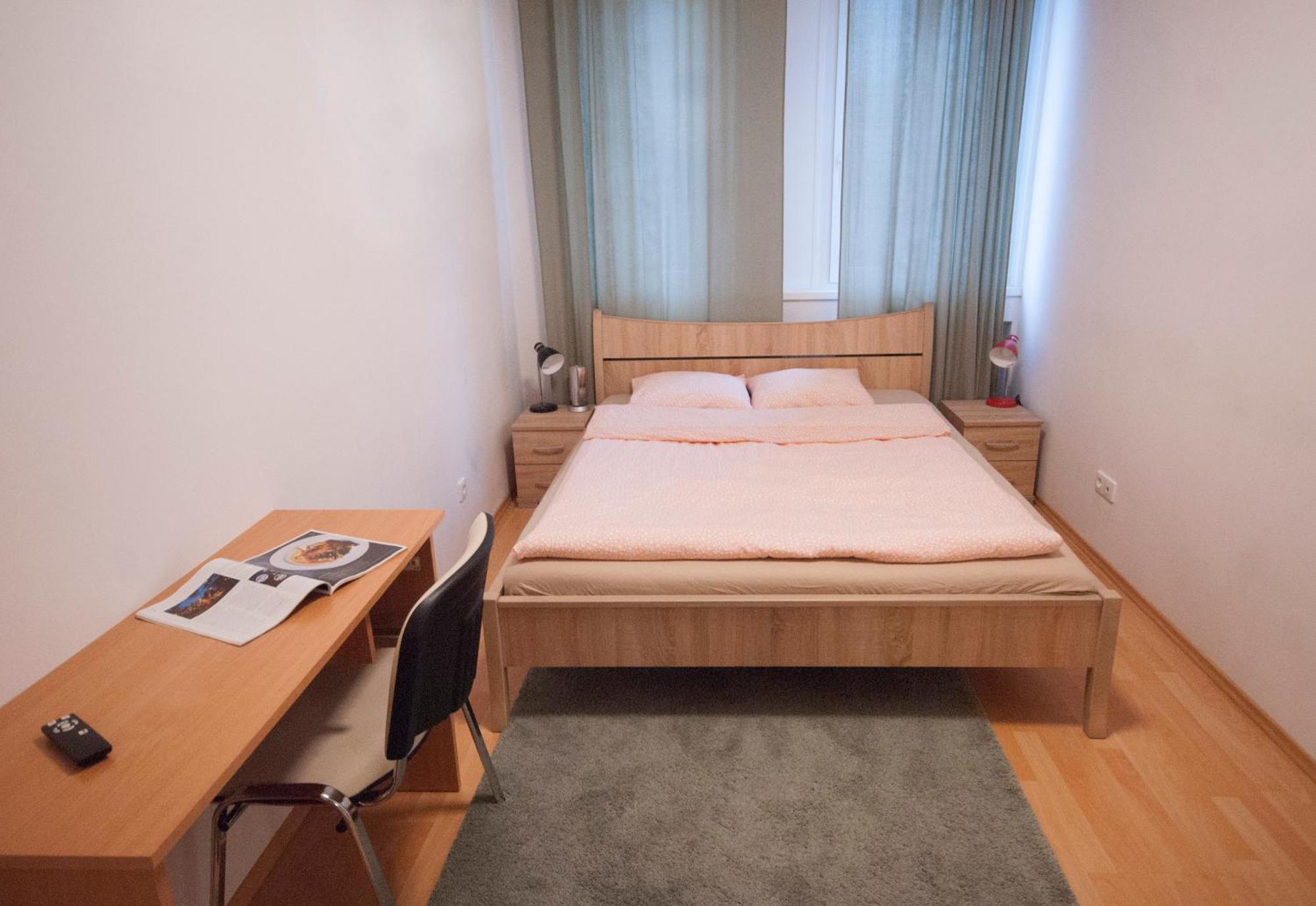 Keleti Studio Apartments Budapest Eksteriør billede