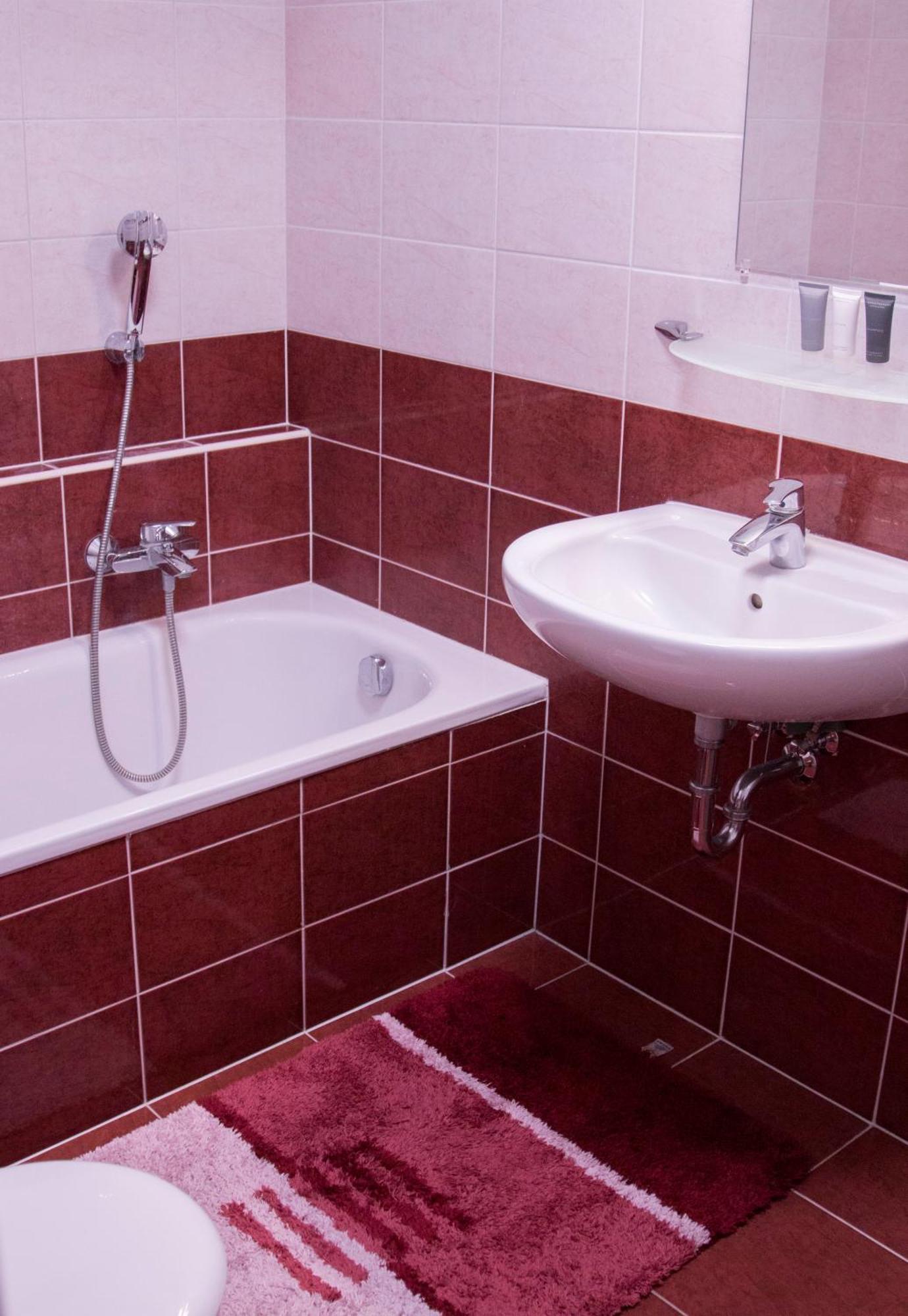 Keleti Studio Apartments Budapest Eksteriør billede
